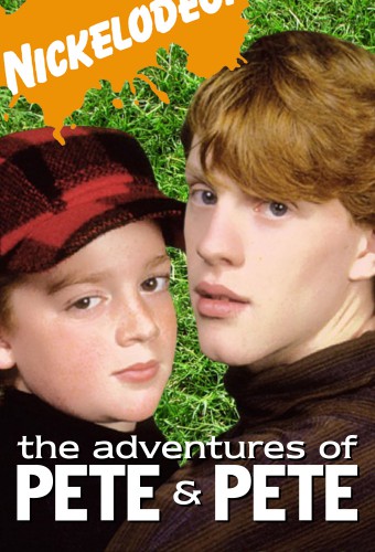 24/7: Pete and Pete