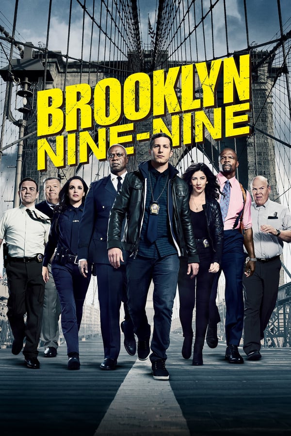 24/7: Brooklyn Nine-Nine