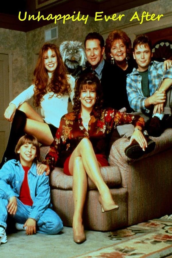 24/7: Unhappily Ever After