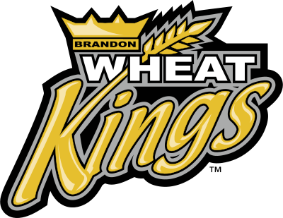 WHL : BRANDON WHEAT KINGS