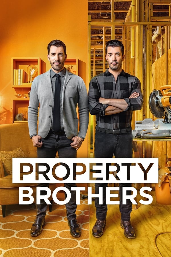 24/7: Property Brothers