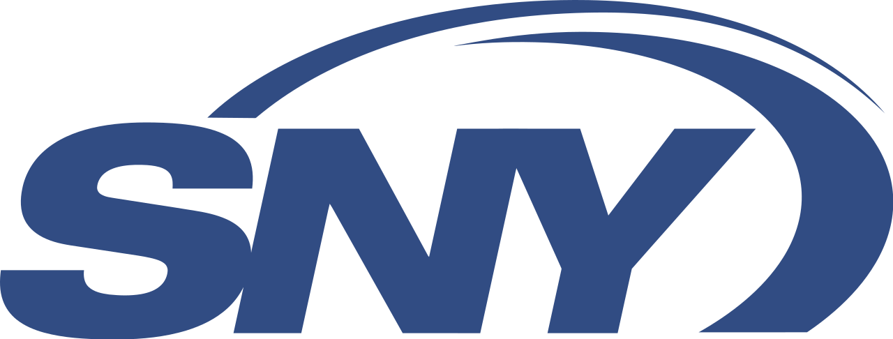 US : SNY (SPORTSNET NEW YORK)