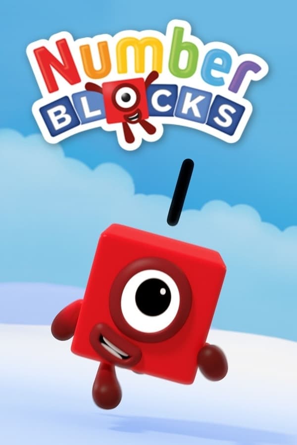 24/7: Numberblocks
