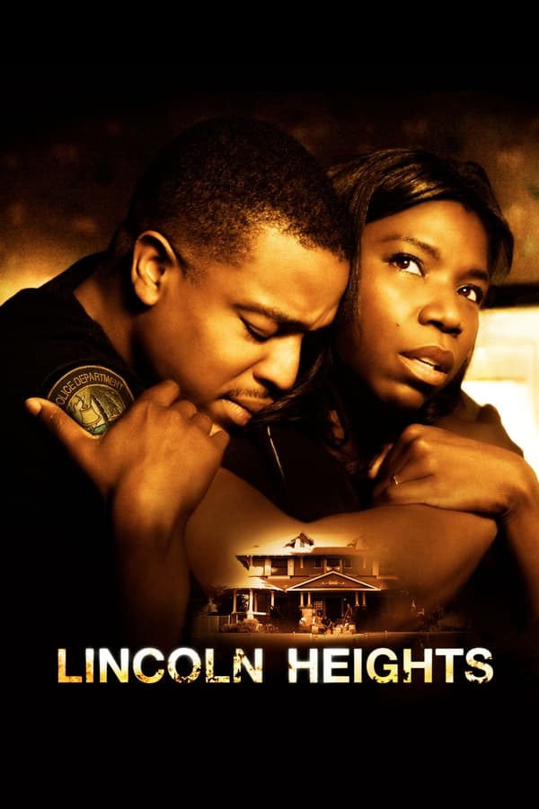 24/7: Lincoln Heights