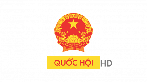 VN: Kênh quốc hội HD