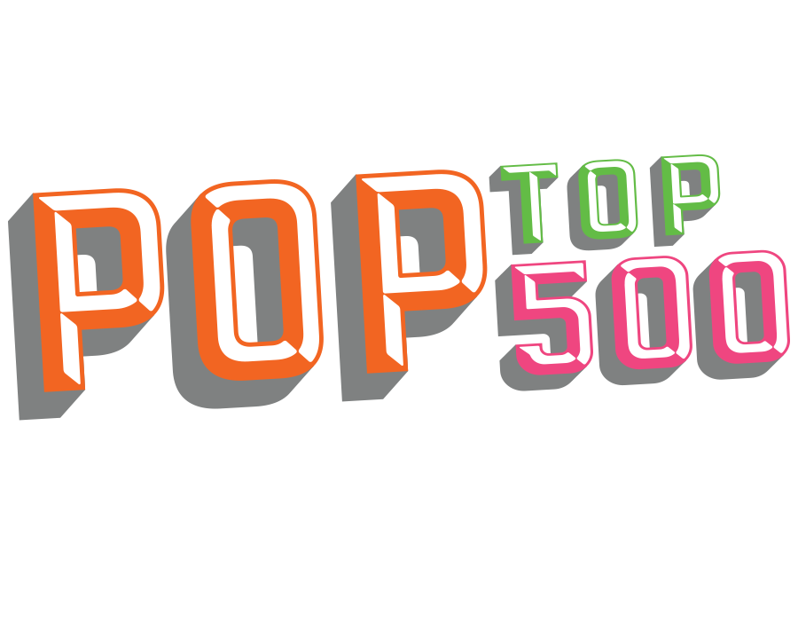 Radio: Pop Top 500