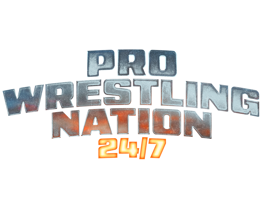 Radio: Pro Wrestling Nation24/7