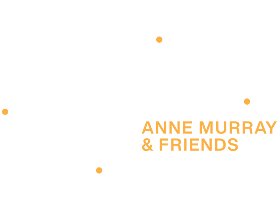 Radio: Holidays with AnneMurray
