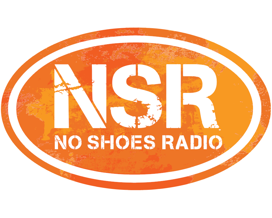Radio: No Shoes Radio