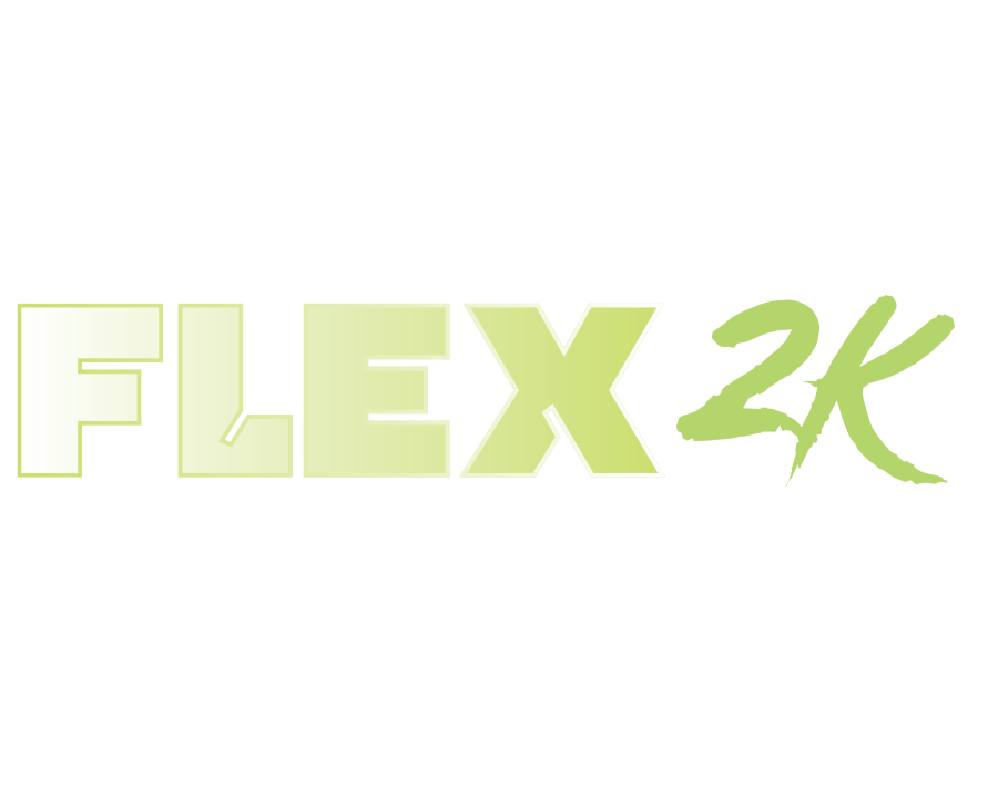 Radio: Flex2K