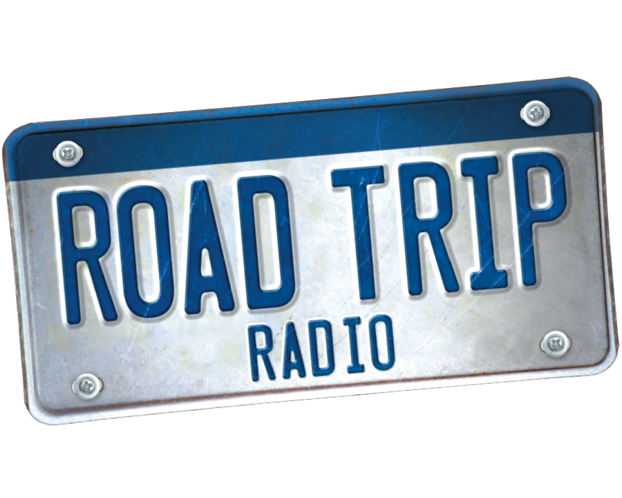 Radio: Road Trip Radio