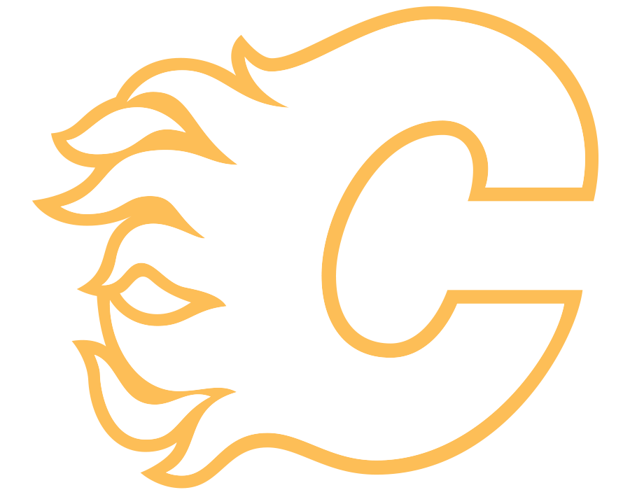 Radio: Calgary Flames