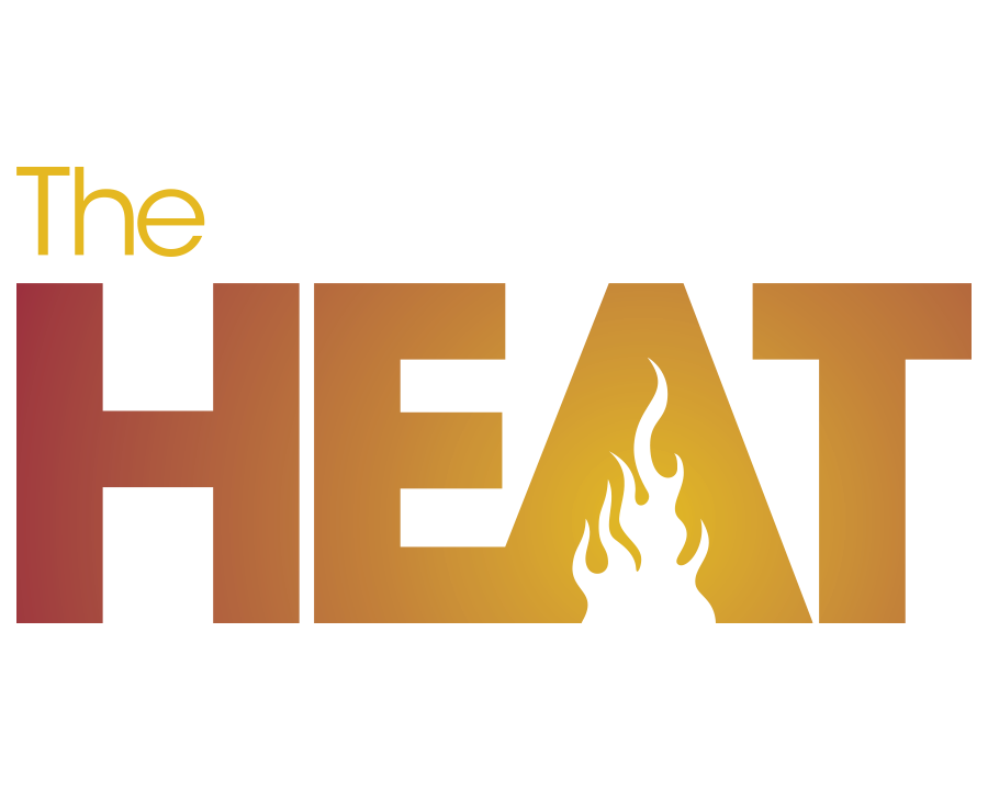 Radio: The Heat