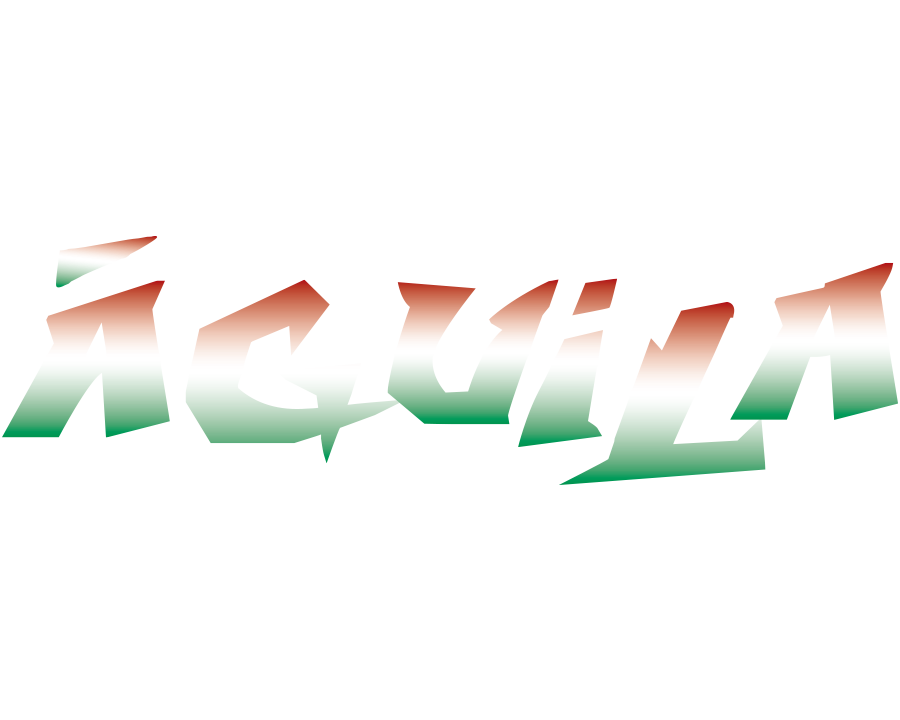 Radio: Águila