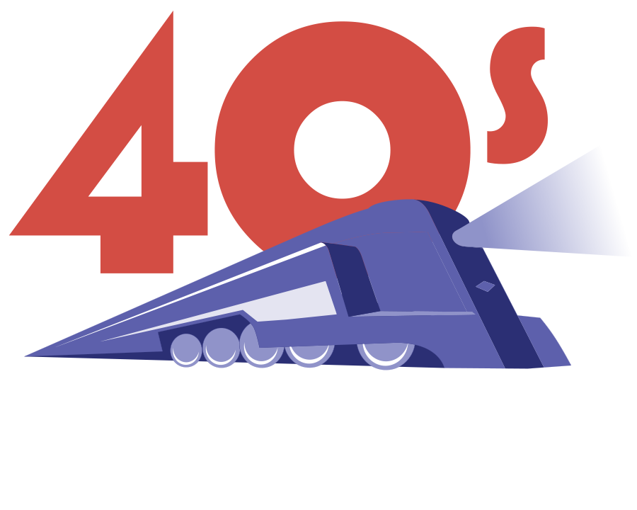 Radio: 40s Junction