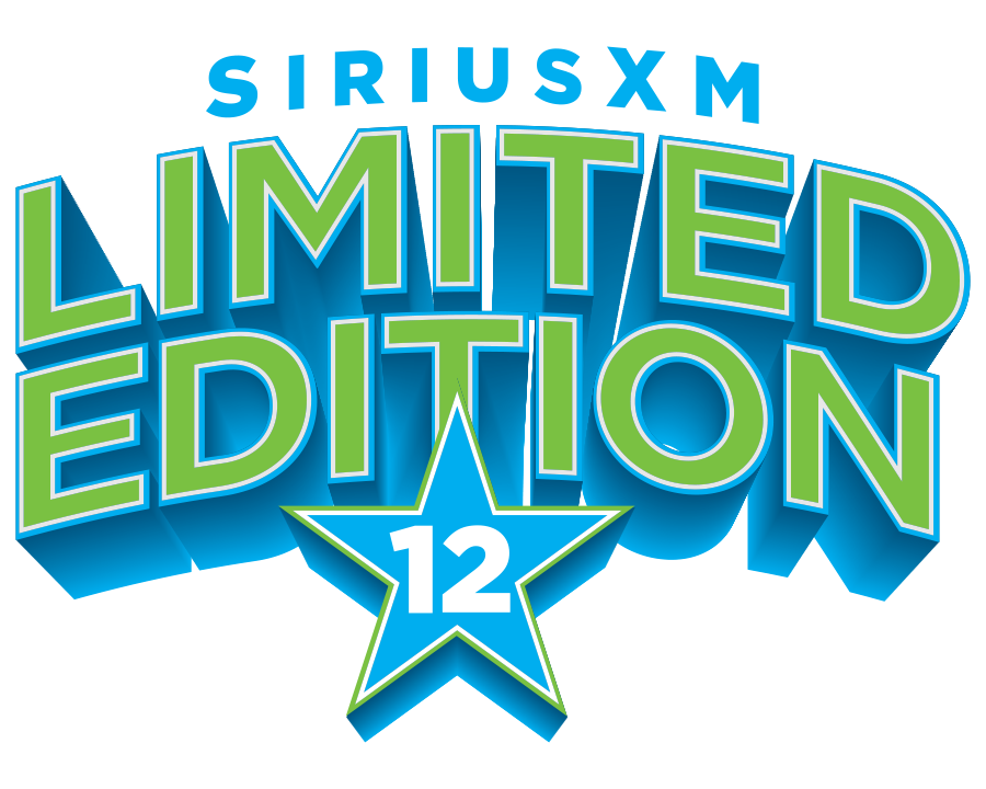Radio: Limited Edition 12