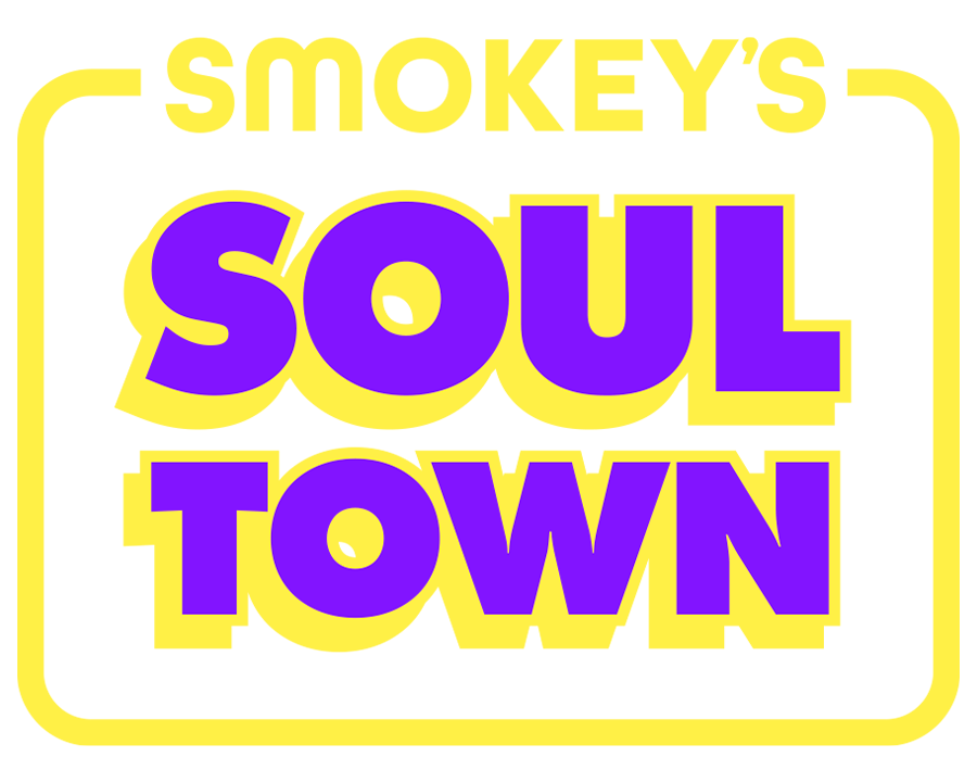 Radio: Smokey's Soul Town