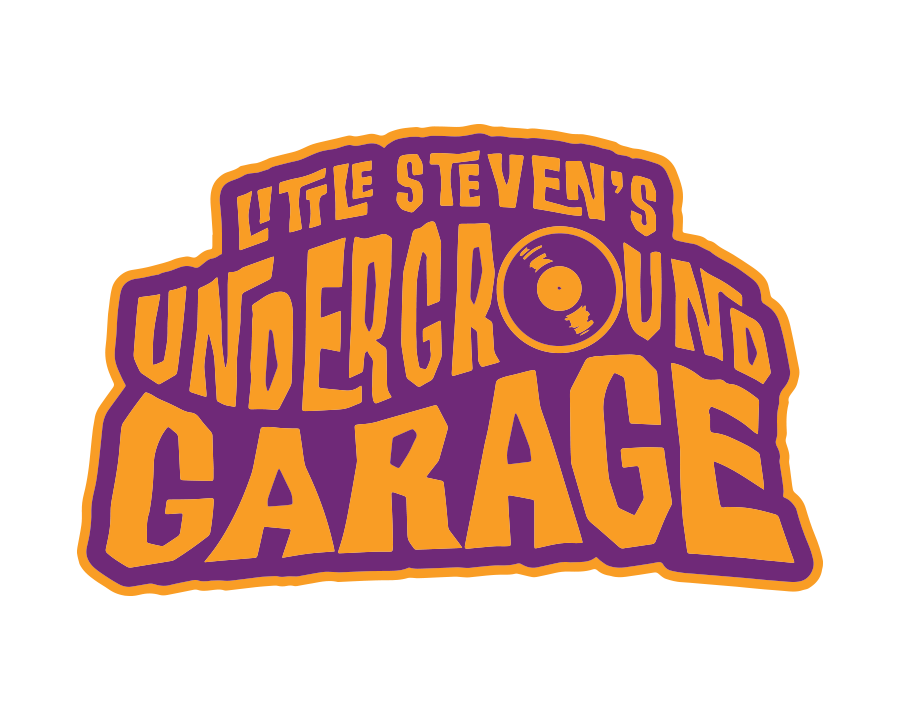 Radio: Underground Garage