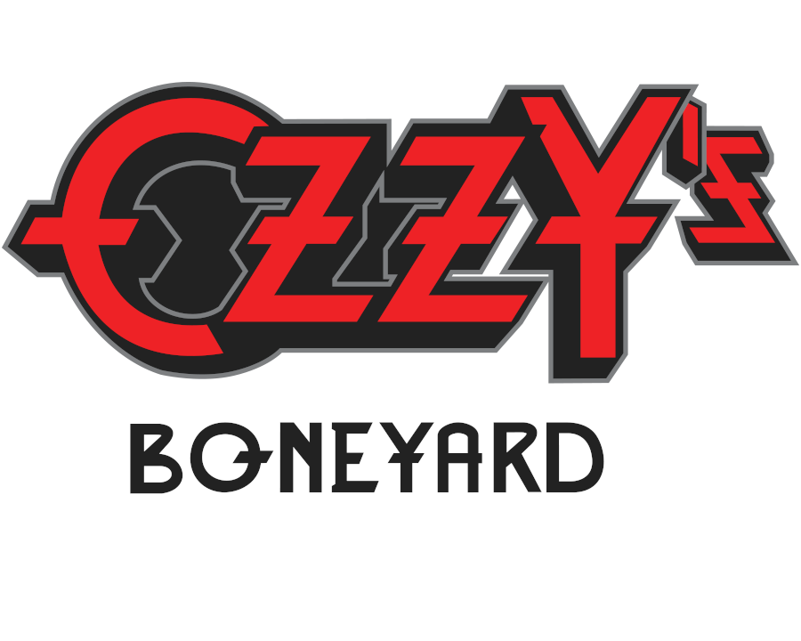 Radio: Ozzy's Boneyard