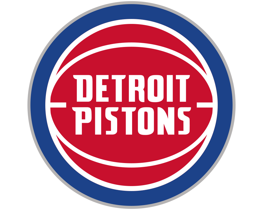 Radio: Detroit Pistons