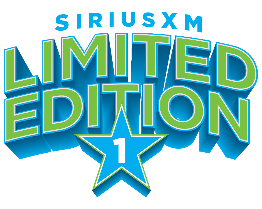 Radio: Limited Edition 1