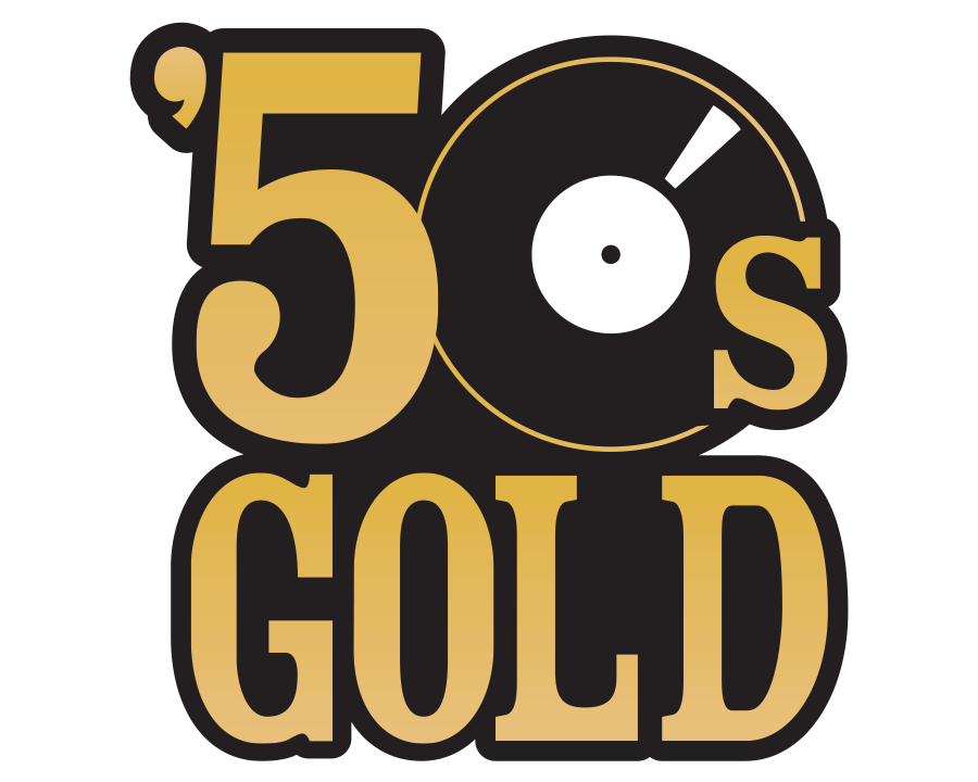 Radio: 50s Gold