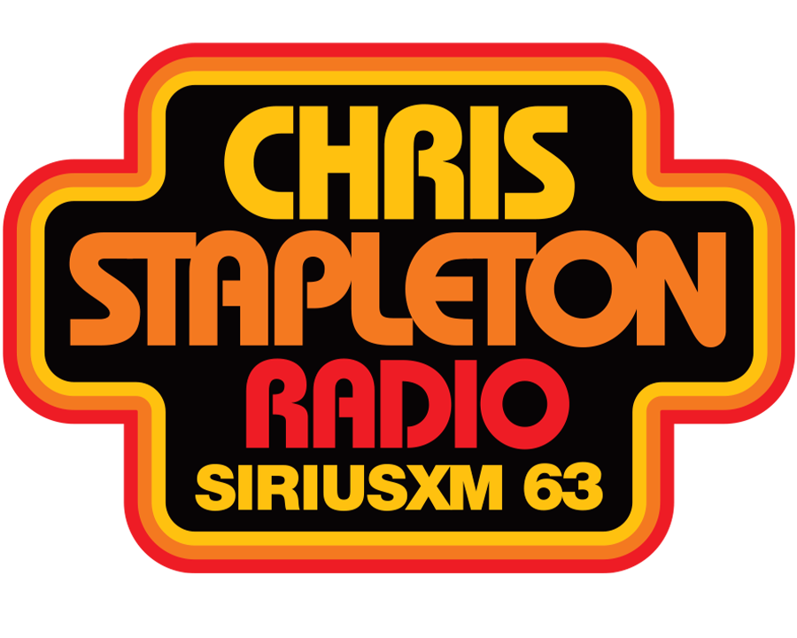 Radio: Chris Stapleton Radio