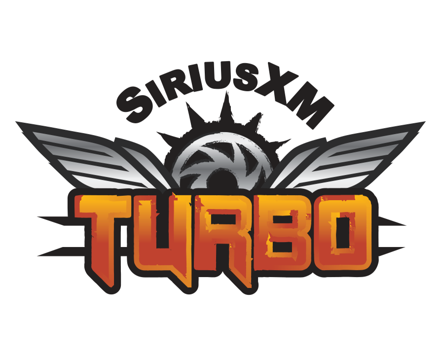 Radio: SiriusXM Turbo