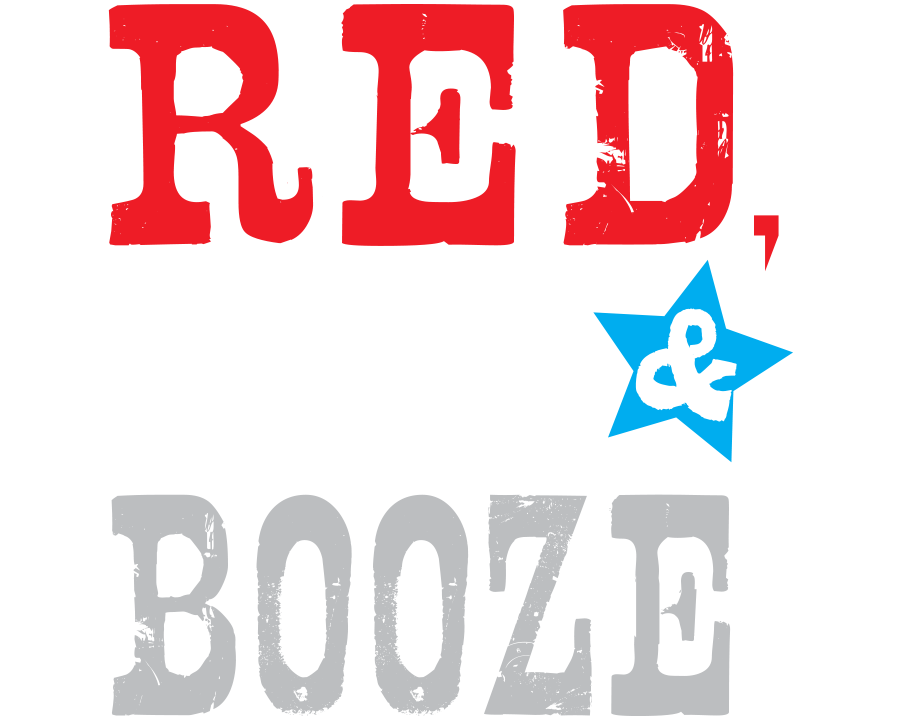 Radio: Red White & Booze