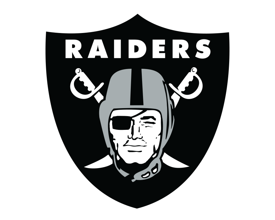 Radio: Las Vegas Raiders