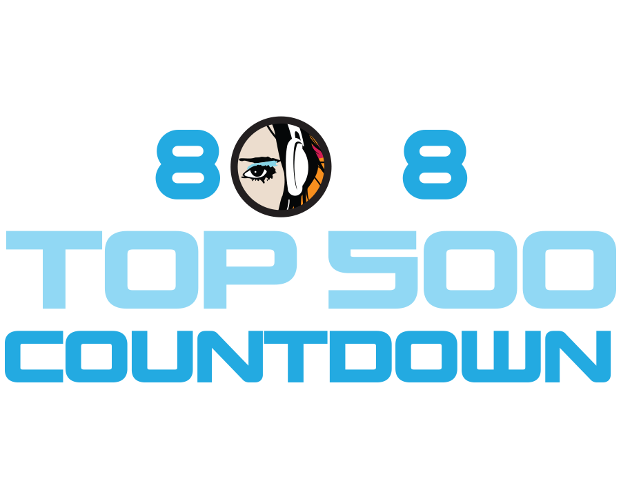 Radio: 80s on 8 Top 500