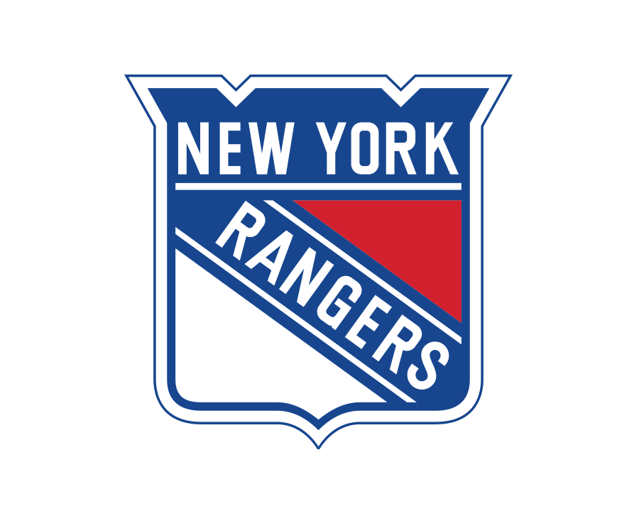 Radio: New York Rangers