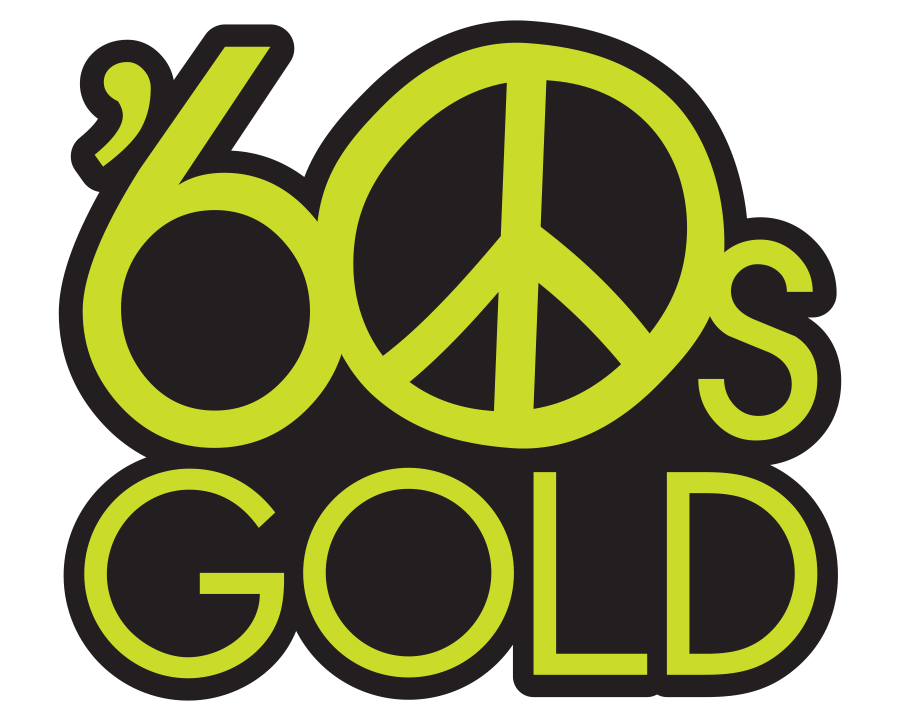 Radio: 60s Gold