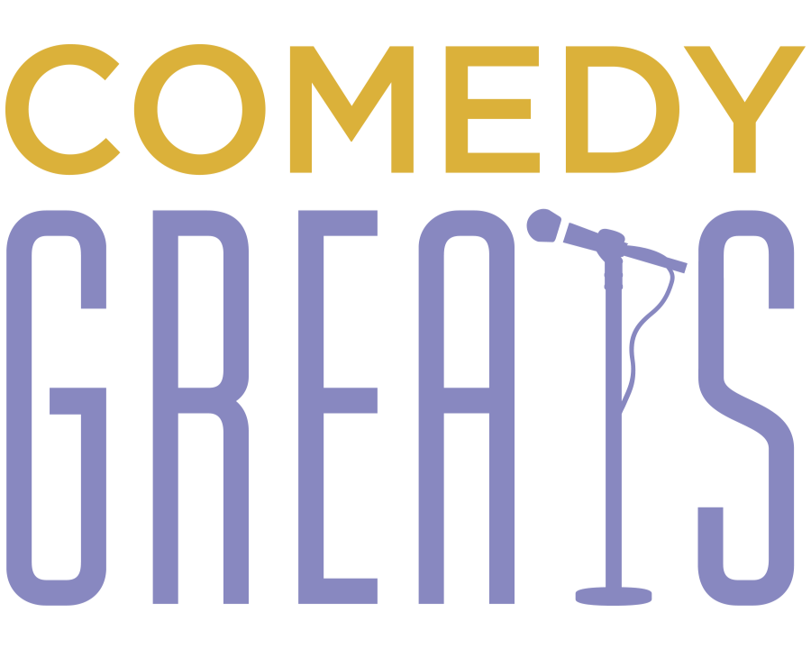 Radio: Comedy Greats