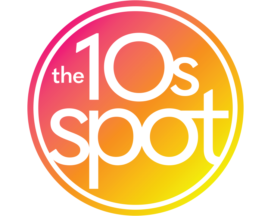 Radio: The 10s Spot