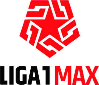 PE | Liga 1 MAX