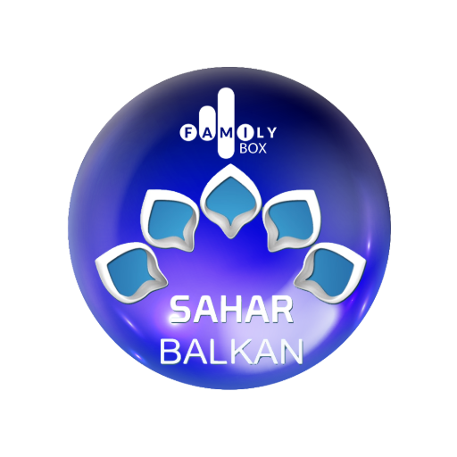 IR: Sahar Balkan