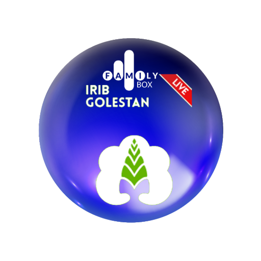 IR: IRIB GOLESTAN