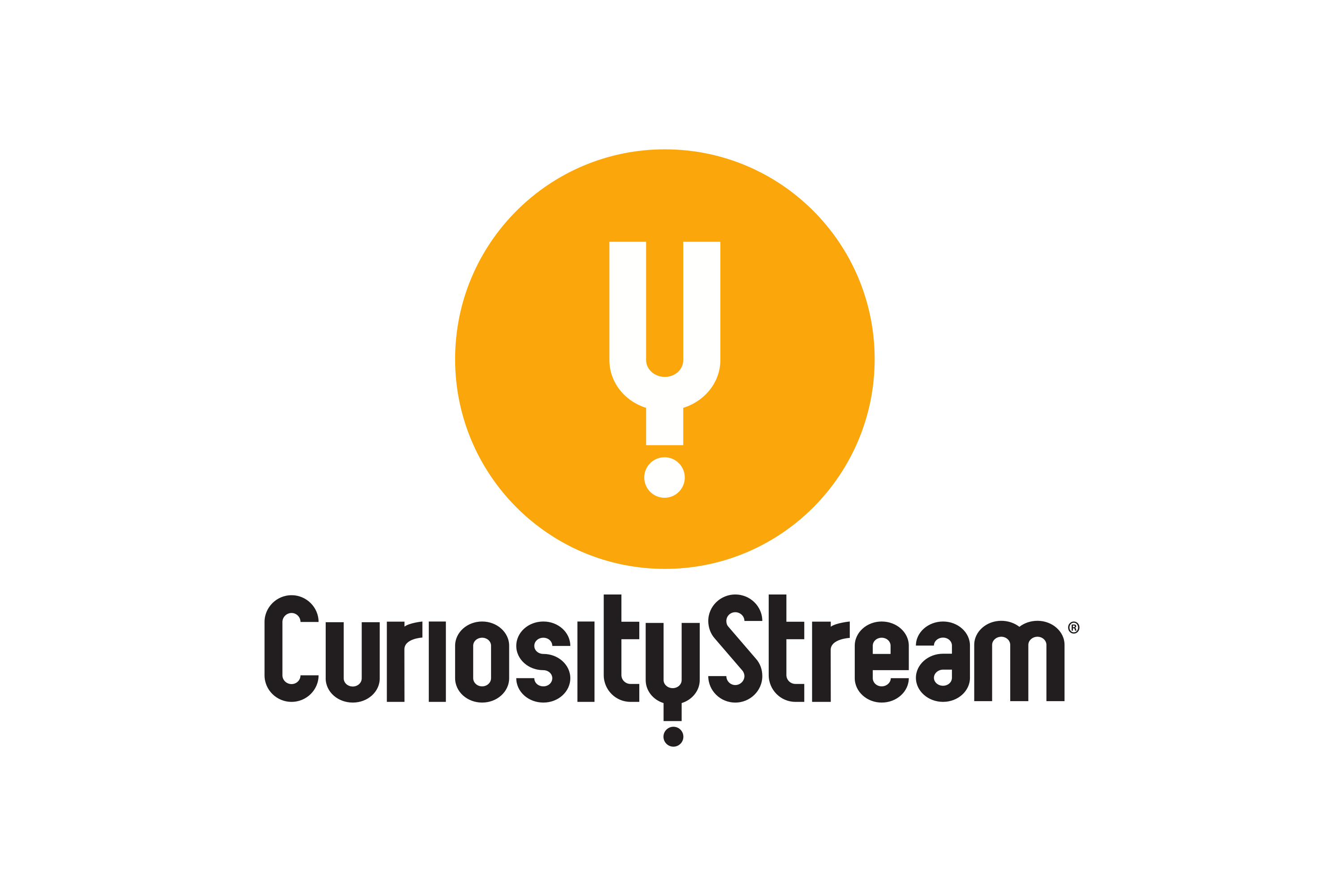 DSTV: Curiosity Stream HD