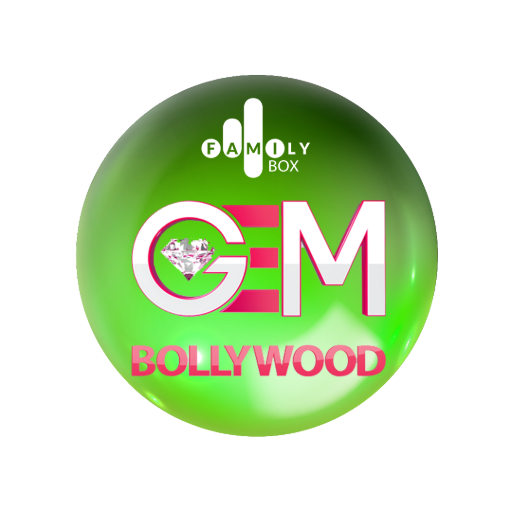 IR: Gem Bollywood HD