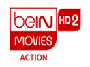 TR: BeIN Movies Action 2 HD