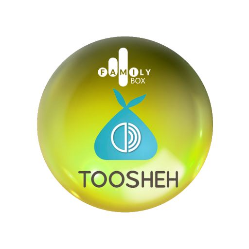 IR: Toosheh TV