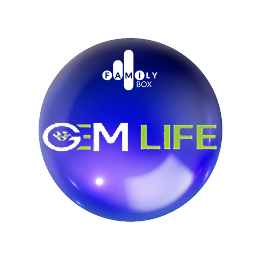 IR: Gem Life HD