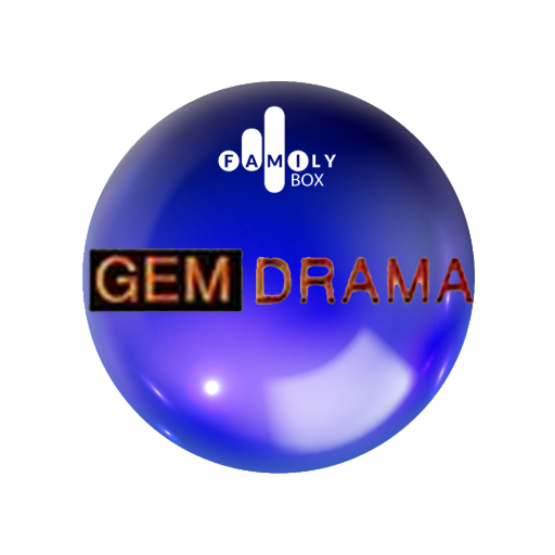 IR: Gem Drama HD