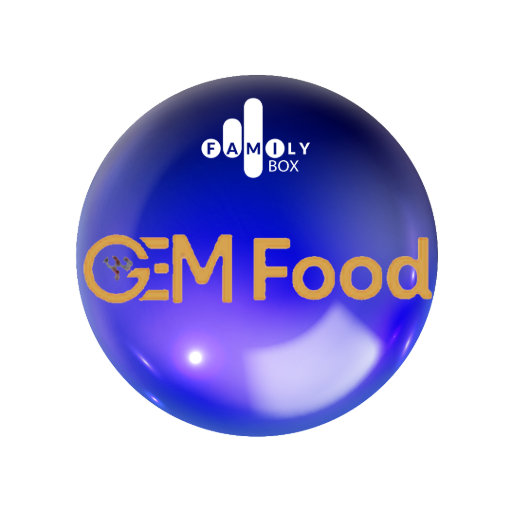 IR: Gem Food HD