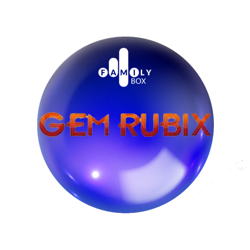 IR: GEM Rubix