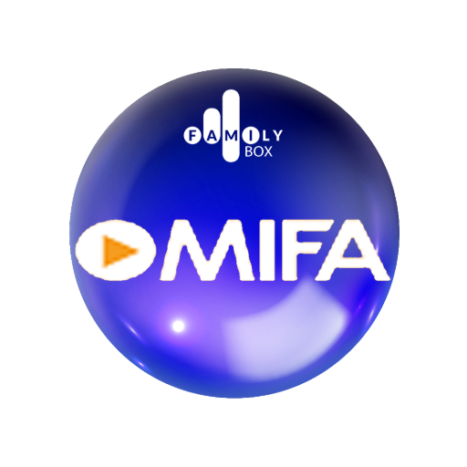 IR: Gem Mifa Plus HD