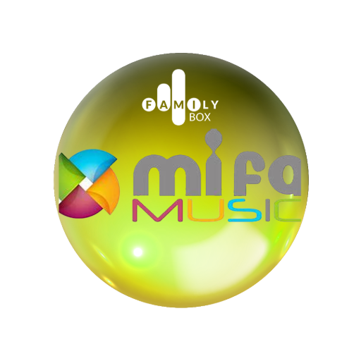 IR: Gem Mifa Music HD