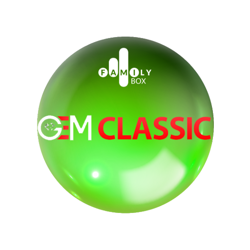 IR: Gem Classic HD