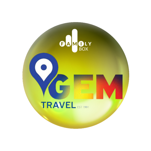 IR: Gem Travel HD